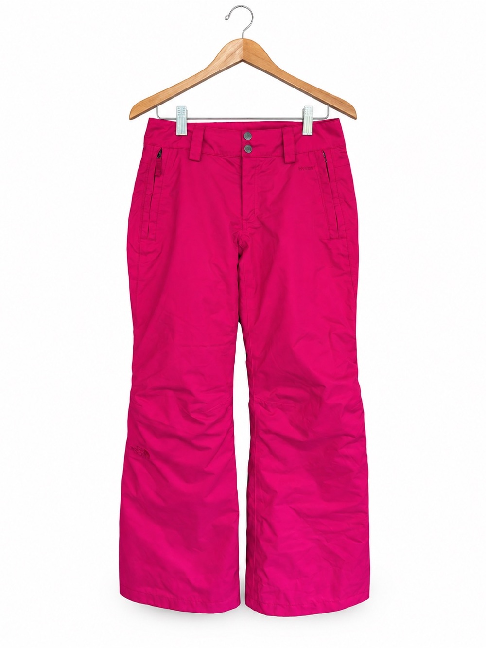 The North Face Sally Insulated Ski Snow Pants Pink Women’s Small